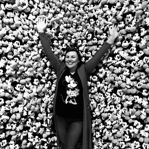 Meet your Posher, Kelly - Picture 3 of 3